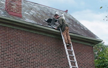 what affects urgent Llandovery roof repairs
