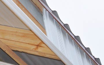 why Llandovery fascia repairs are essential