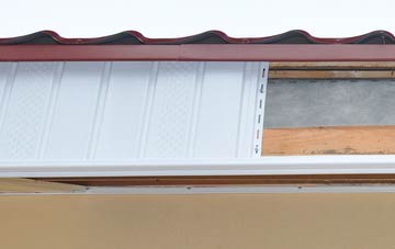 Llandovery fascia repair costs
