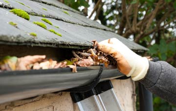 gutter cleaning Llandovery, Carmarthenshire