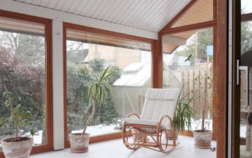 Llandovery hardwood conservatory roofing repairs