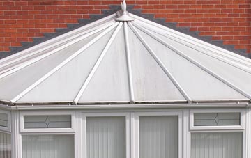 Llandovery polycarbonate conservatory roof repairs