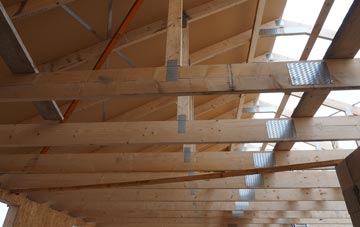 Llandovery roof truss costs