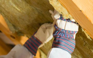 types of Llandovery pitched roof insulation materials