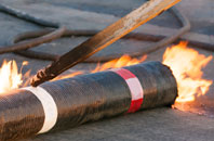 free Llandovery flat roofing repair quotes